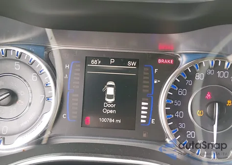 2016 Chrysler 200 Lx from USA, damaged, VIN 1C3CCCFB8GN139471